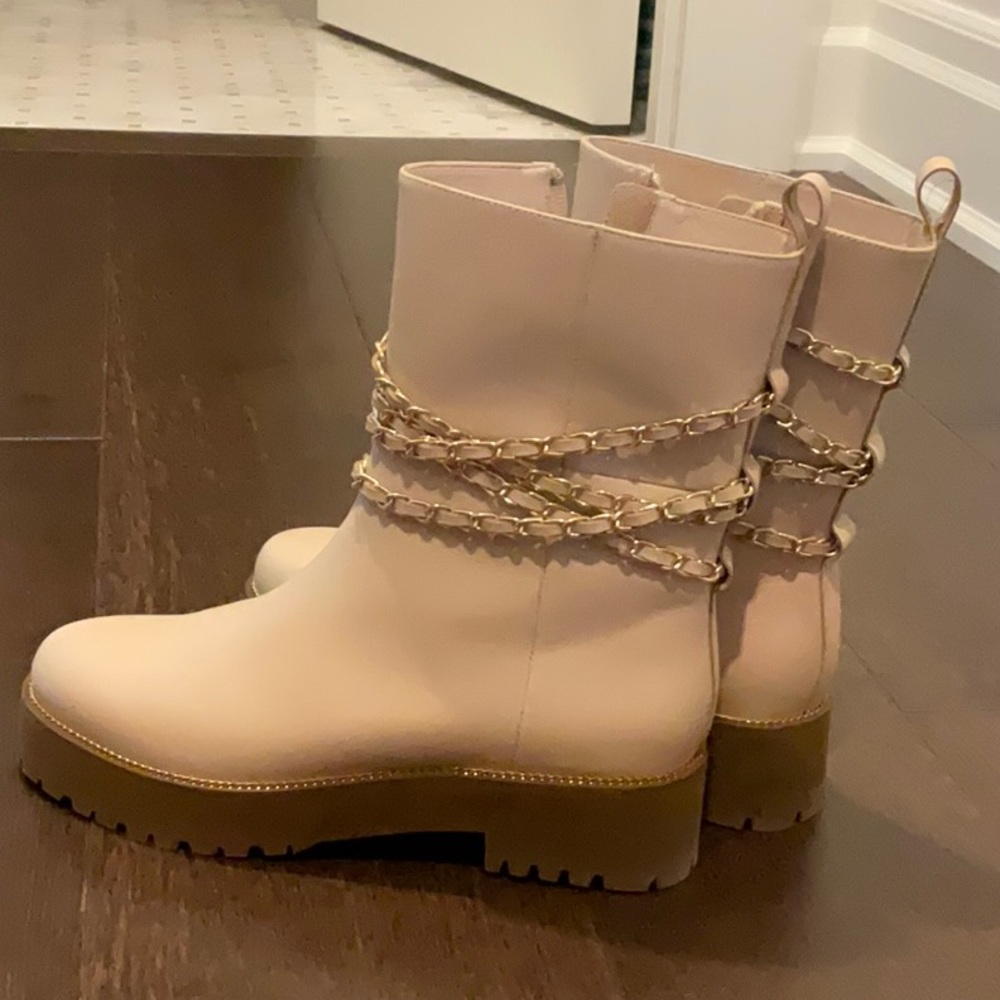 Cecelia New York misunderstood boots